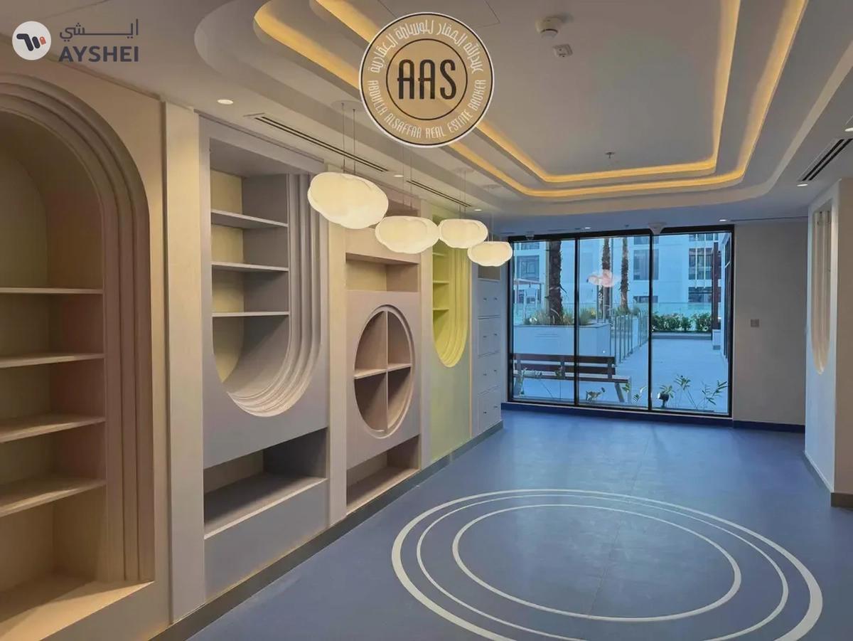 Amazing Community Luxury living Style Spacious 2Bhk Apartment-13-13