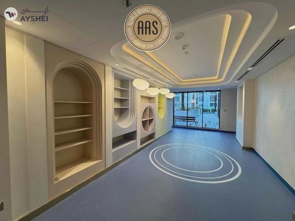 Amazing Community Luxury living Style Spacious 2Bhk Apartment