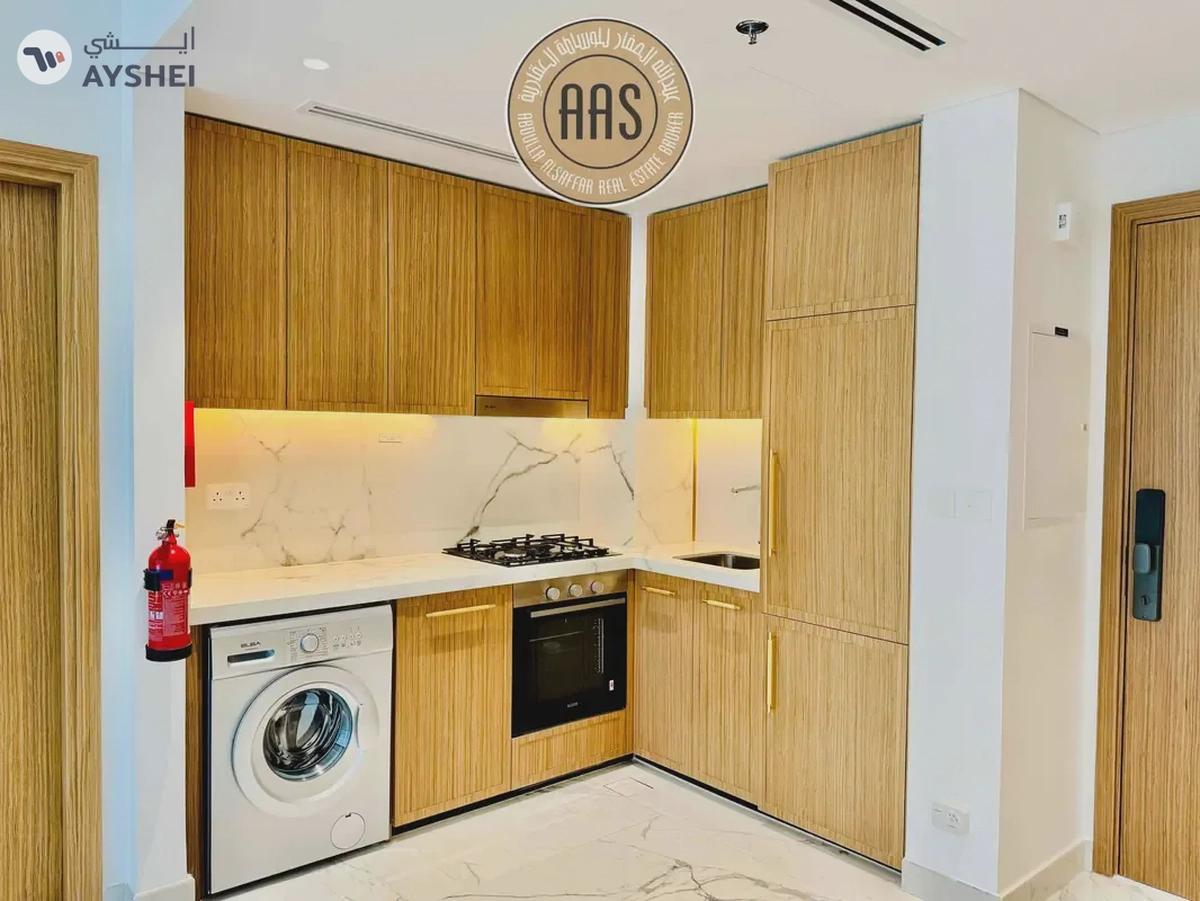 Amazing Community Luxury living Style Spacious 2Bhk Apartment-19-19