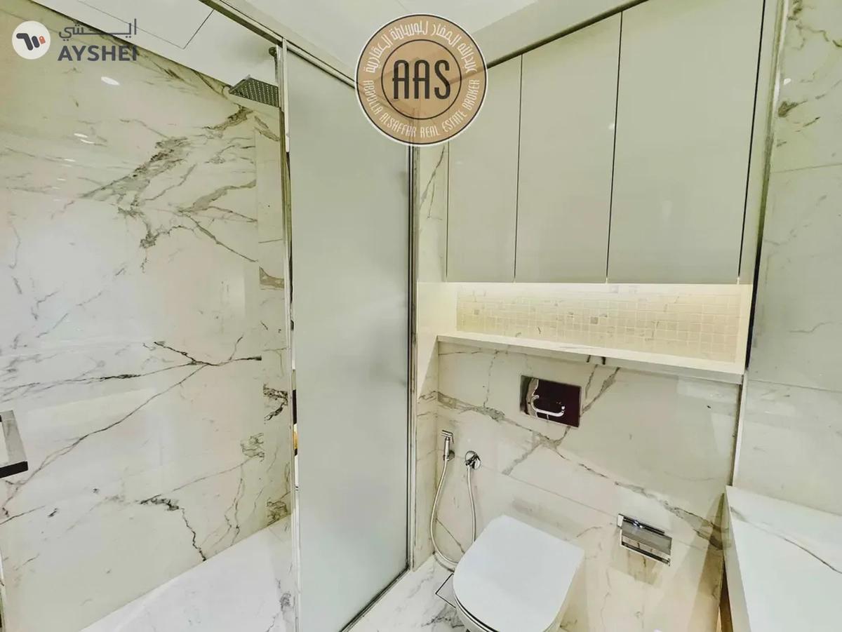 Amazing Community Luxury living Style Spacious 2Bhk Apartment-0-landscape