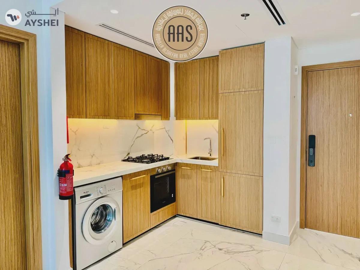 Amazing Community Luxury living Style Spacious 2Bhk Apartment-21-21