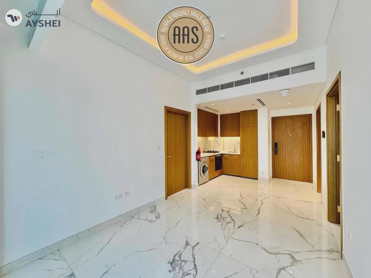 Amazing Community Luxury living Style Spacious 2Bhk Apartment-22-22