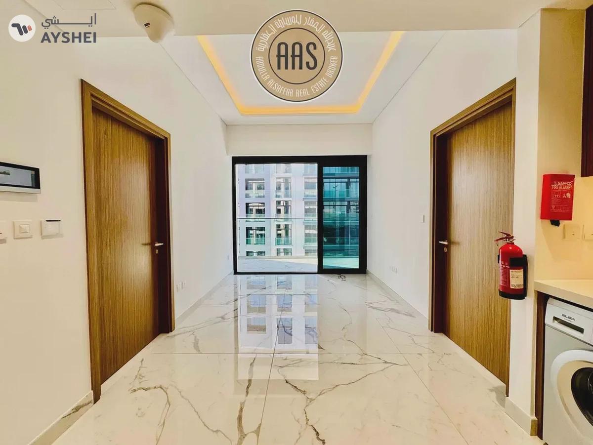 Amazing Community Luxury living Style Spacious 2Bhk Apartment-0-0