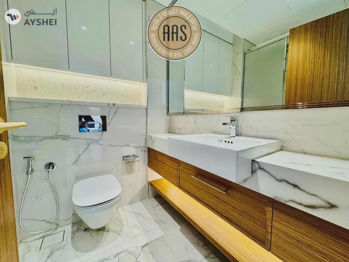 Amazing Community Luxury living Style Spacious 2Bhk Apartment-2-2