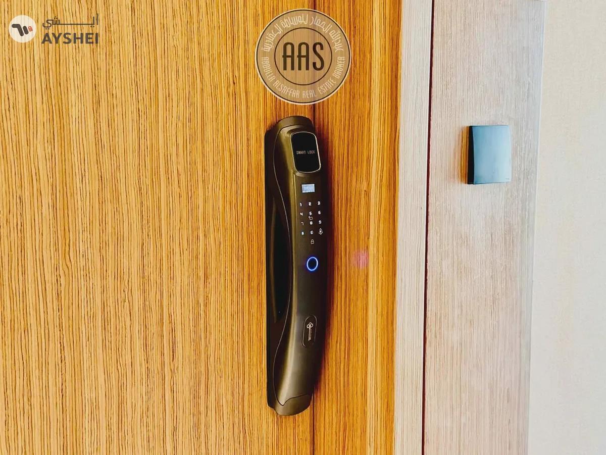 Amazing Community Luxury living Style Spacious 2Bhk Apartment-3-3