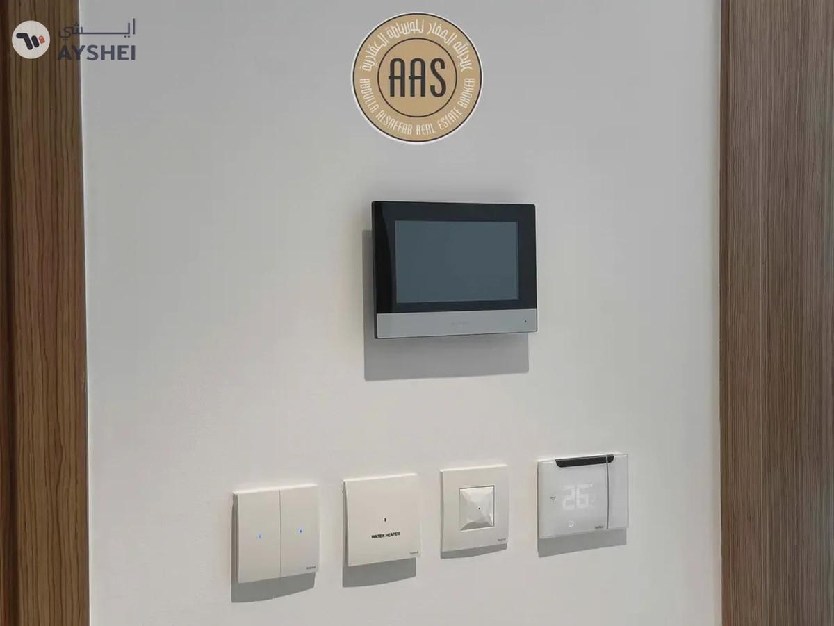 Amazing Community Luxury living Style Spacious 2Bhk Apartment-4-4