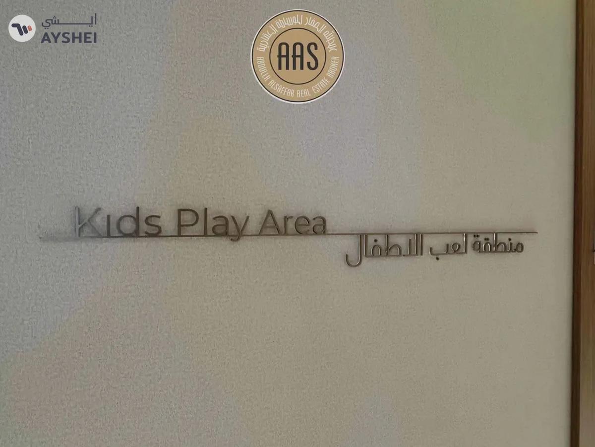 Amazing Community Luxury living Style Spacious 2Bhk Apartment-8-8