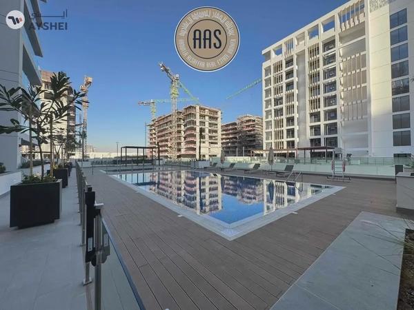 Amazing Community Luxury living Style Spacious 2Bhk Apartment