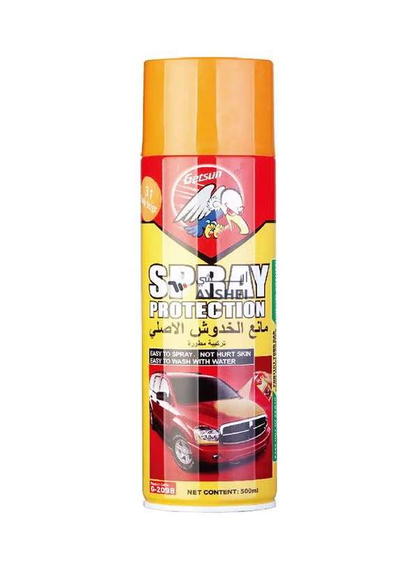 GETSUN Car Spray Paint