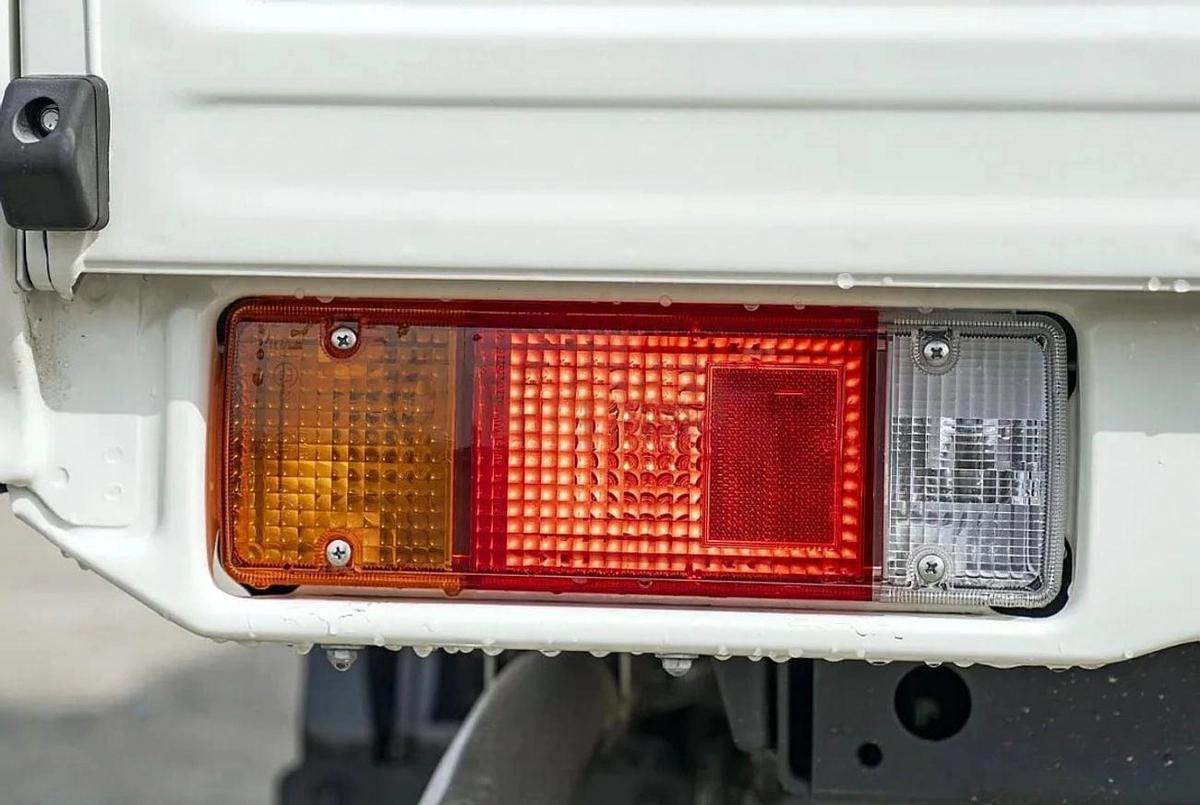 Toyota Land Cruiser 70 D/C 4.2 DIESEL-12-12