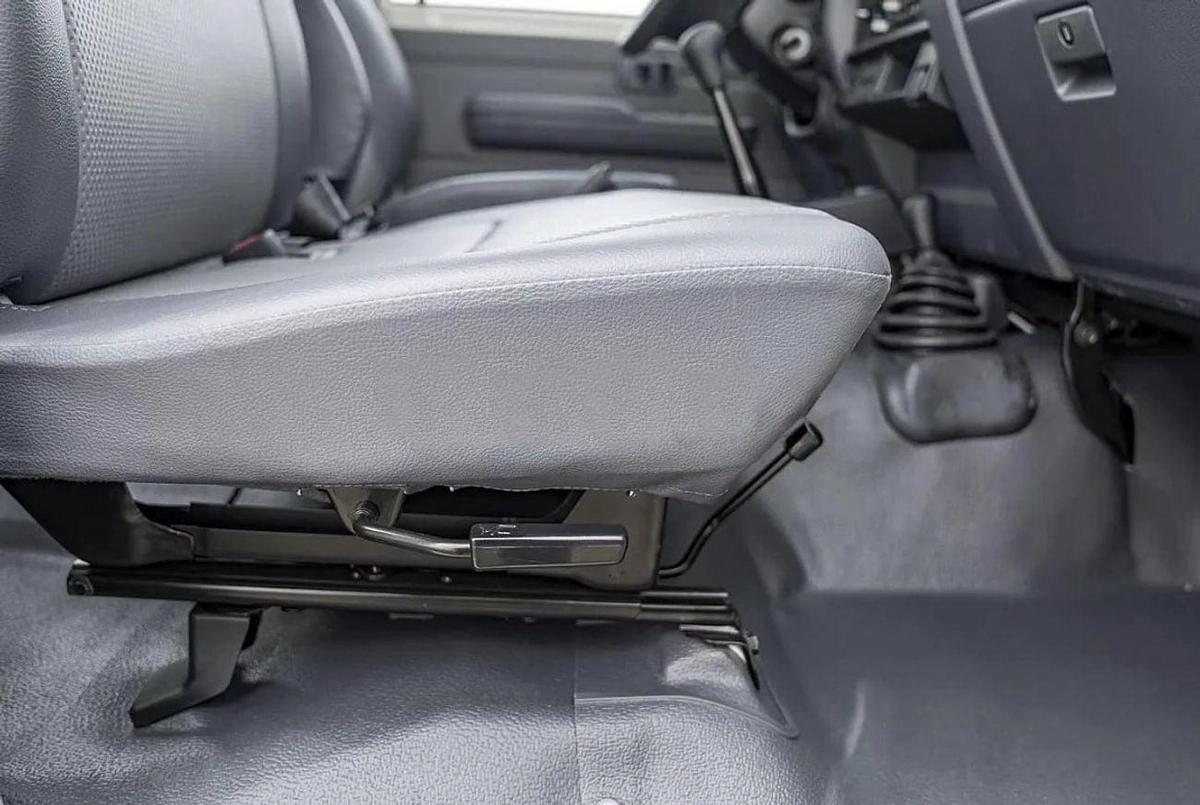 Toyota Land Cruiser 70 D/C 4.2 DIESEL-14-14