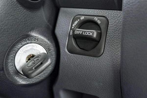 Toyota Land Cruiser 70 D/C 4.2 DIESEL