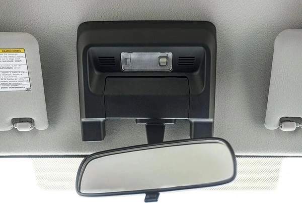 Toyota Land Cruiser 70 D/C 4.2 DIESEL