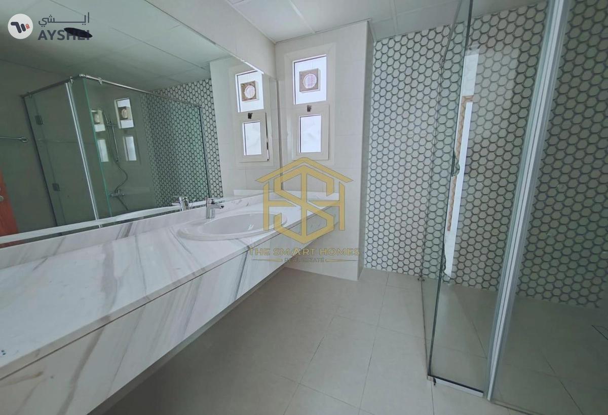 Apartment for rent in Desert Home Residence, Oud Metha-9-9