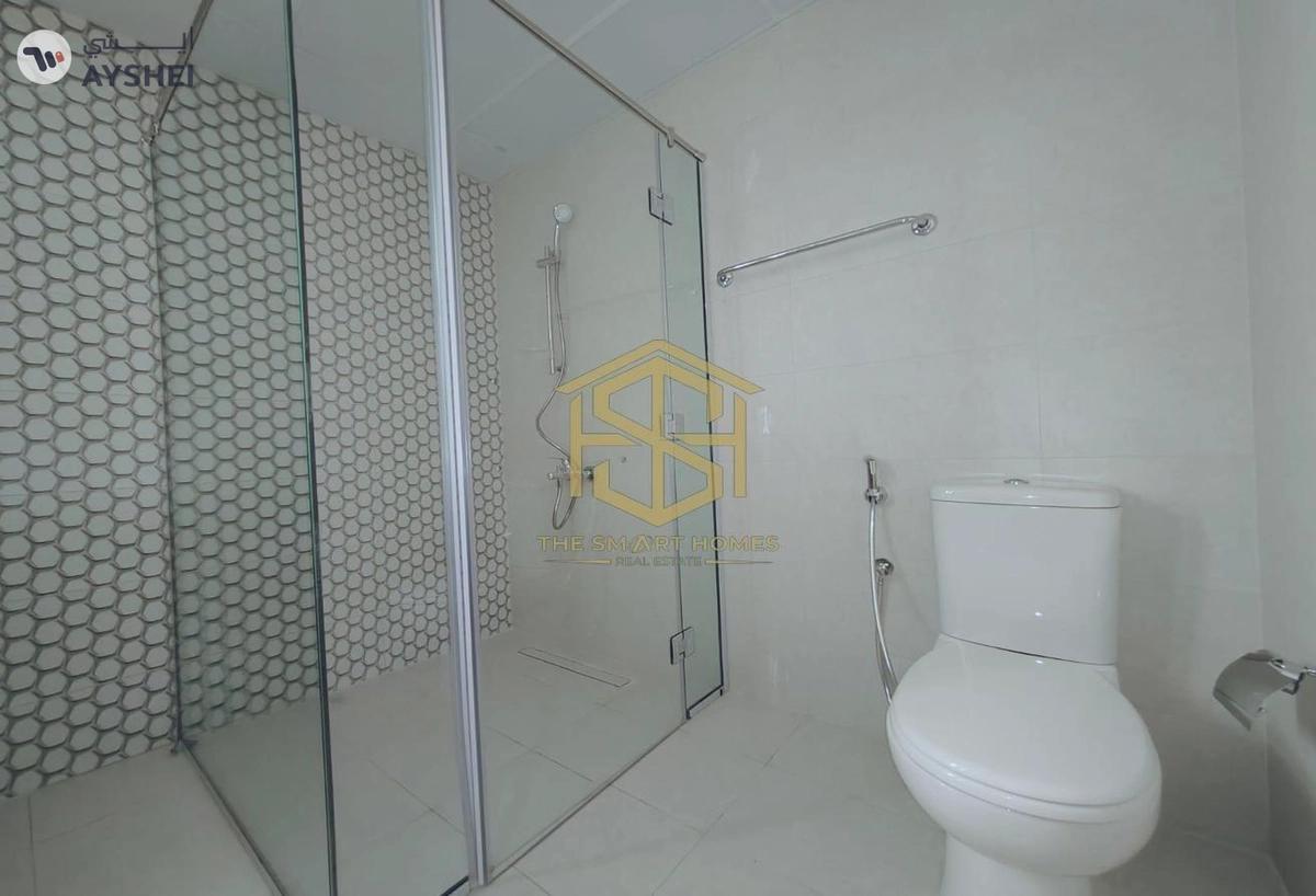 Apartment for rent in Desert Home Residence, Oud Metha-14-14