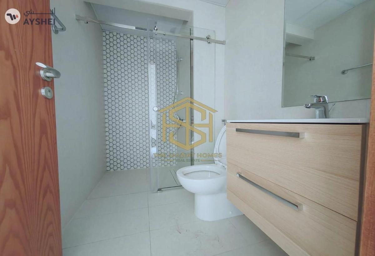 Apartment for rent in Desert Home Residence, Oud Metha-16-16