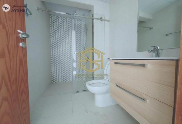 Apartment for rent in Desert Home Residence, Oud Metha