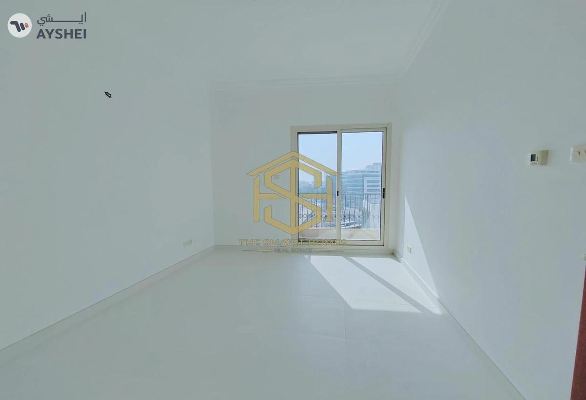 Apartment for rent in Desert Home Residence, Oud Metha-0-landscape