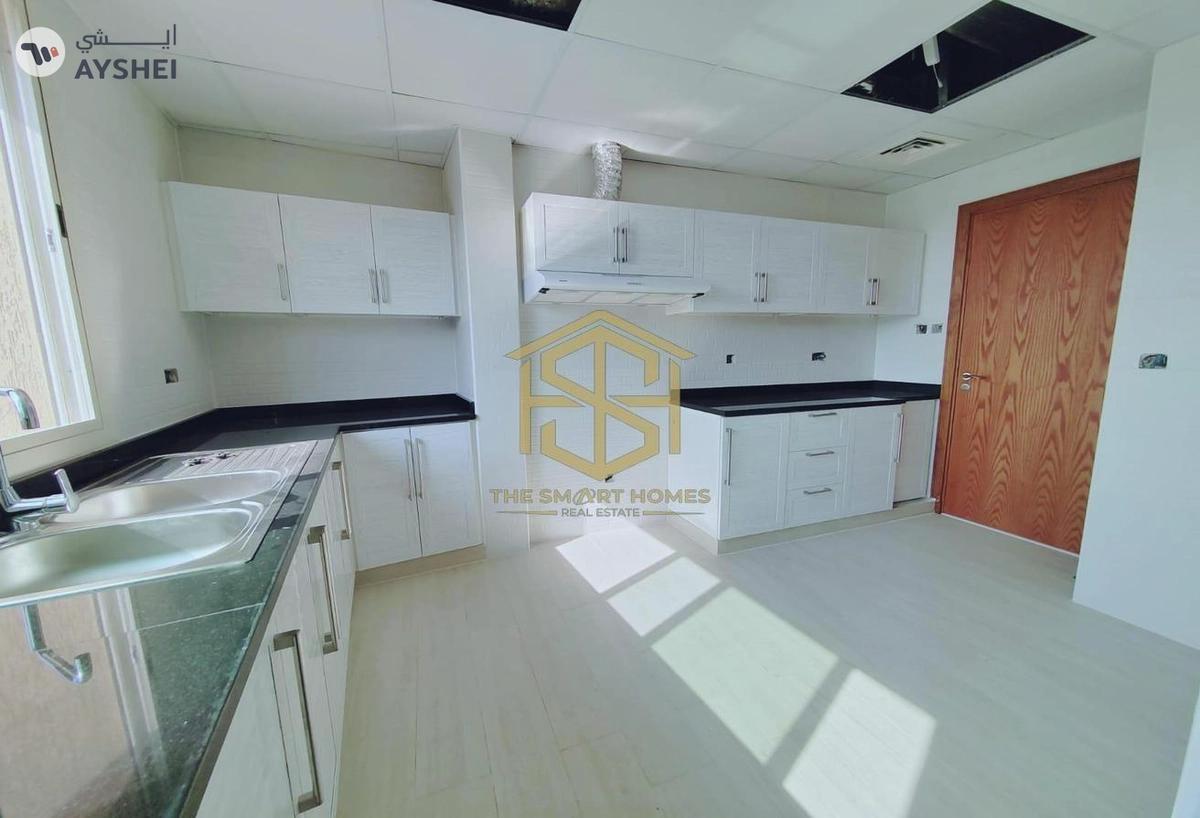 Apartment for rent in Desert Home Residence, Oud Metha-3-3