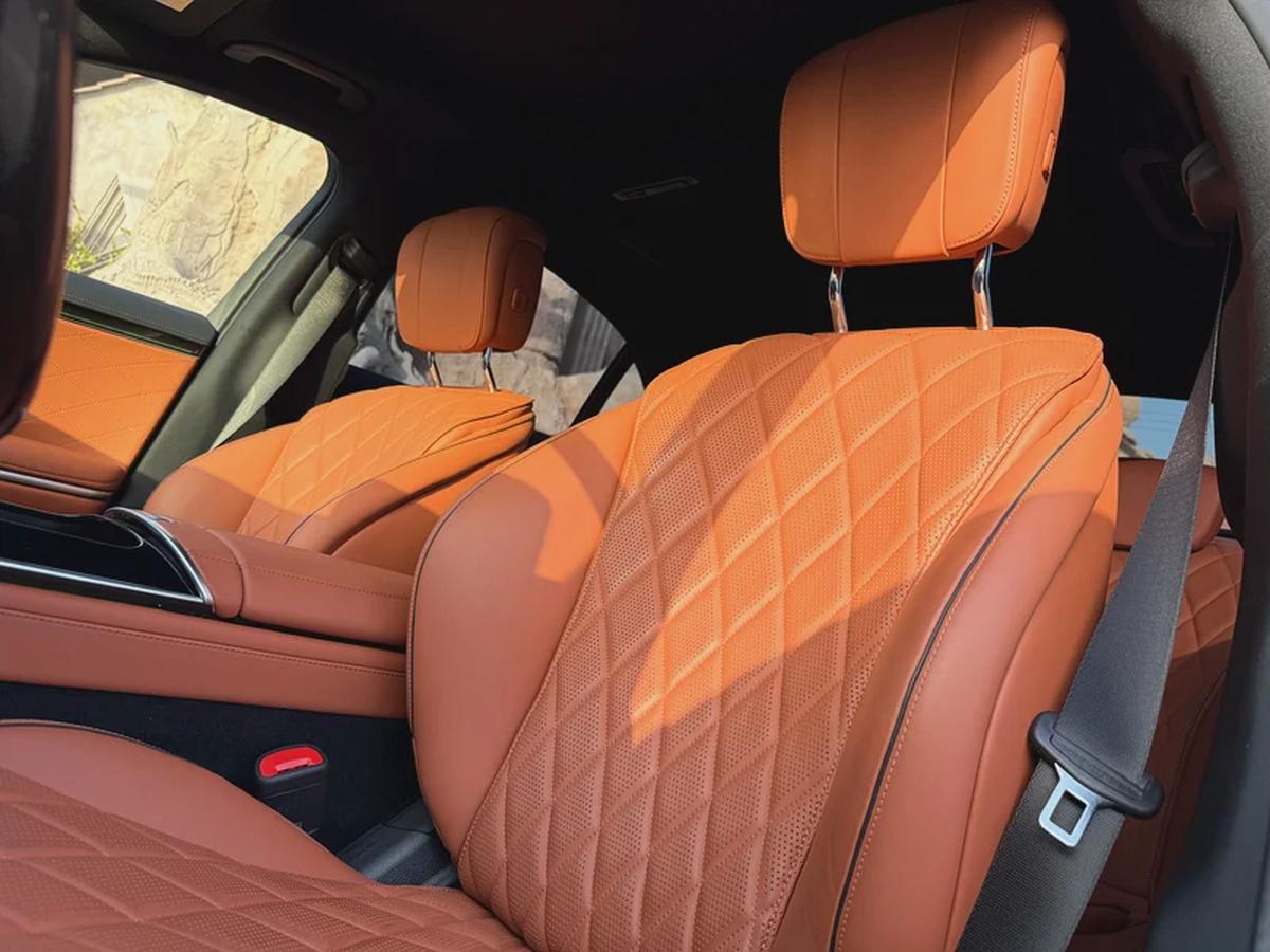 Mercedes Benz S500-6-6