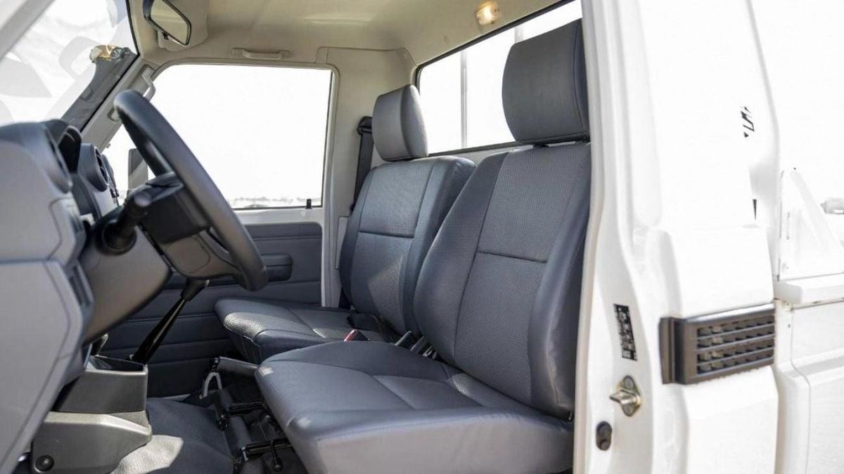 Toyota Land Cruiser Pick Up Land cruiser pickup lc79 single cabin 4.2L diesel V6 MY2025-12-12