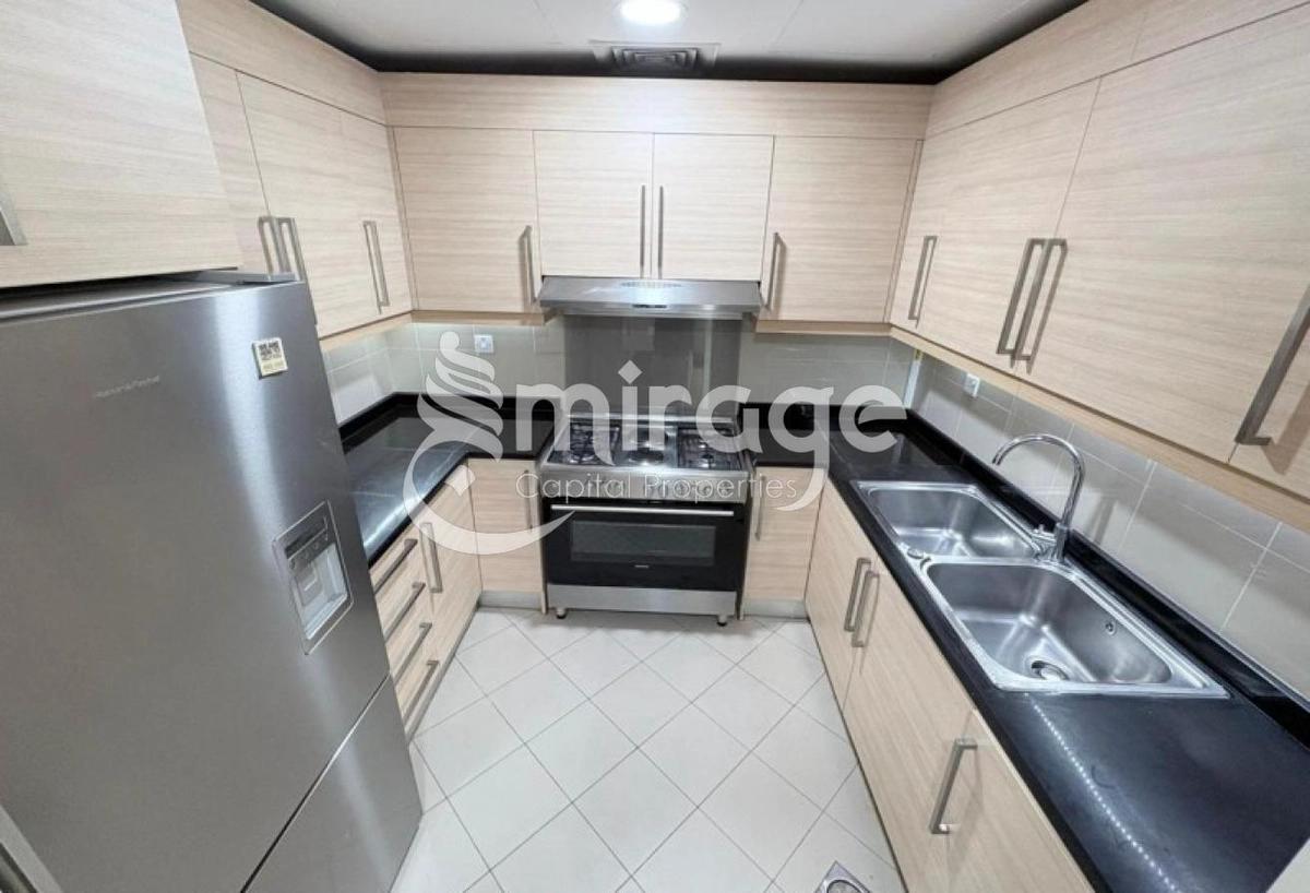 Spacious Home | Ready to Move | Great Location-2-2