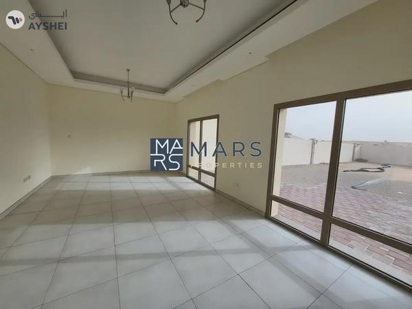 High-End 5BR Villa for Rent | Gated Community | Premium Location