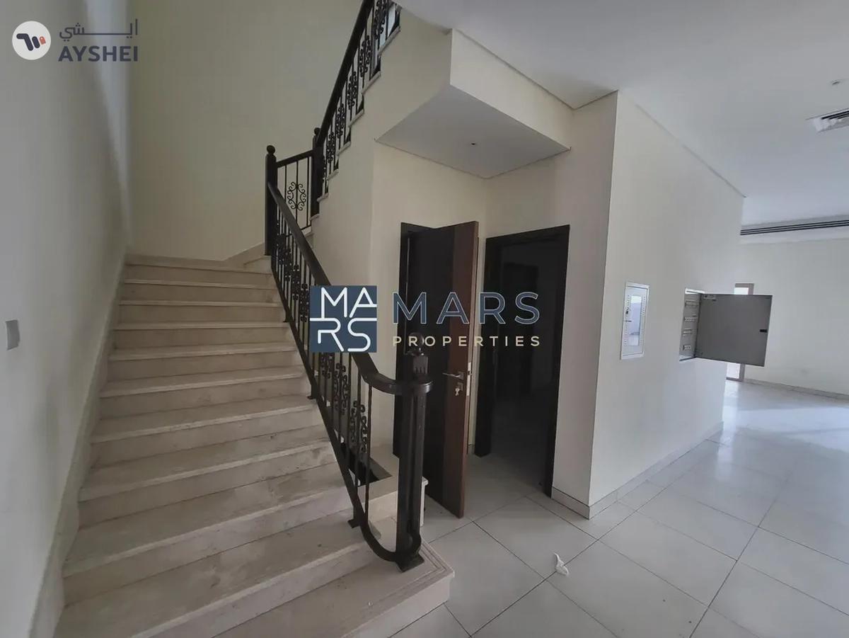 High-End 5BR Villa for Rent | Gated Community | Premium Location-13-13