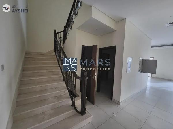 High-End 5BR Villa for Rent | Gated Community | Premium Location