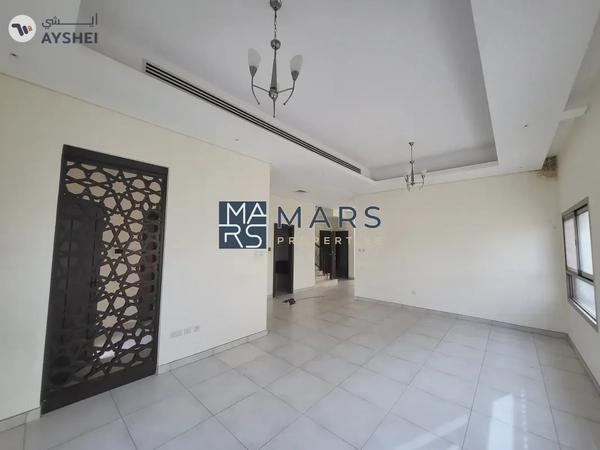 High-End 5BR Villa for Rent | Gated Community | Premium Location