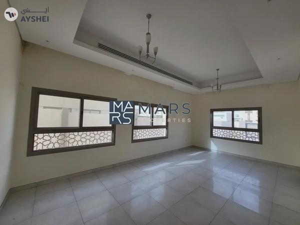 High-End 5BR Villa for Rent | Gated Community | Premium Location