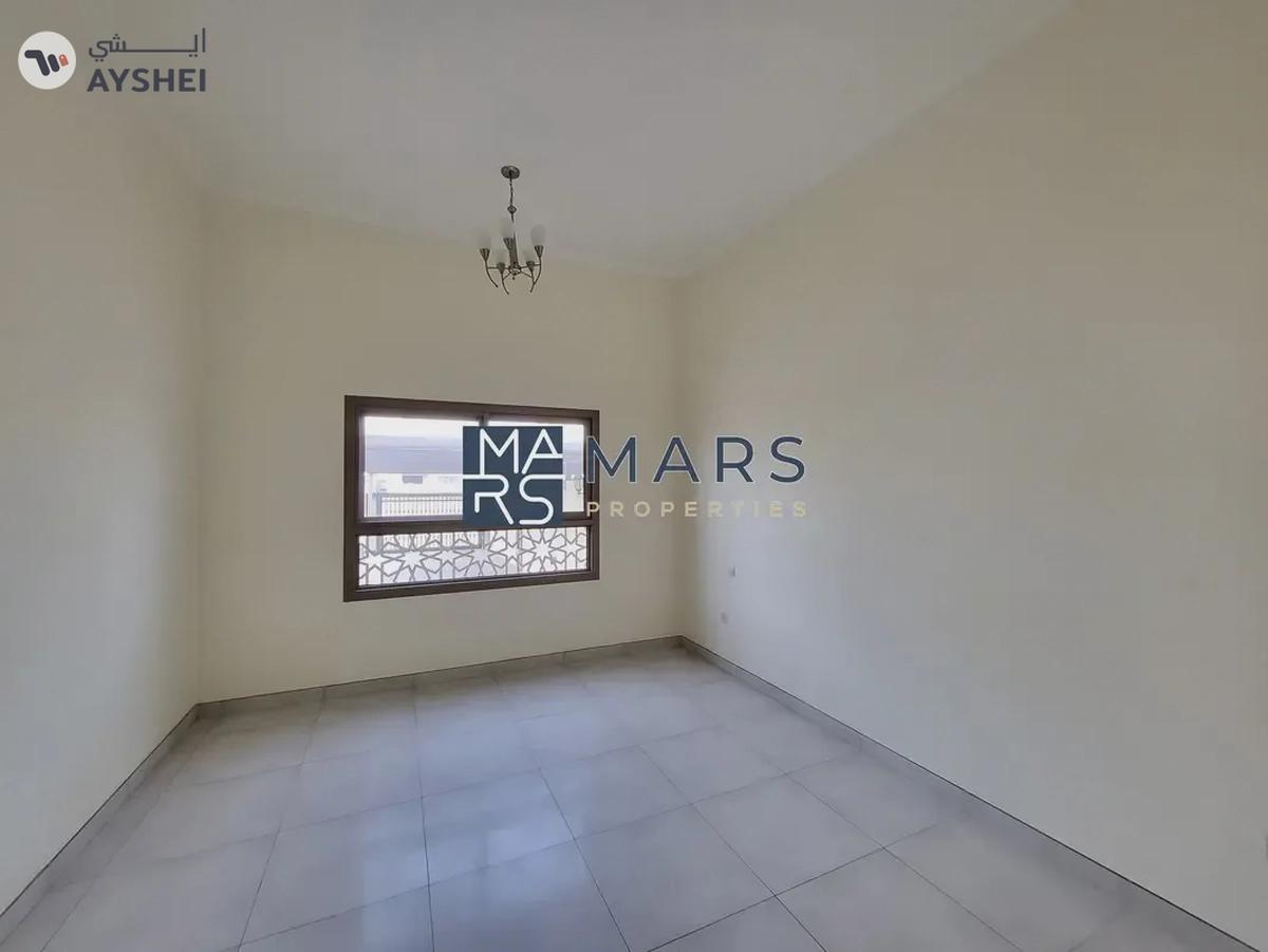 High-End 5BR Villa for Rent | Gated Community | Premium Location-16-16