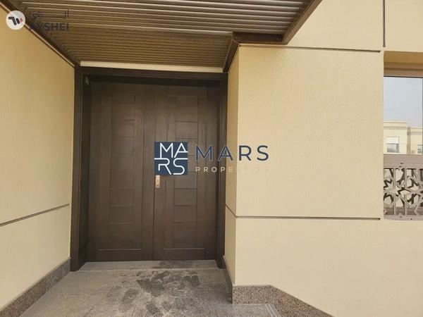 High-End 5BR Villa for Rent | Gated Community | Premium Location