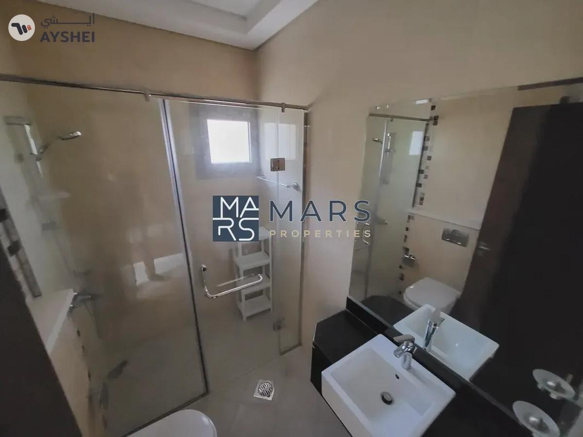 High-End 5BR Villa for Rent | Gated Community | Premium Location-0-landscape