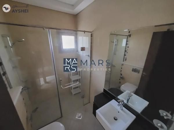 High-End 5BR Villa for Rent | Gated Community | Premium Location