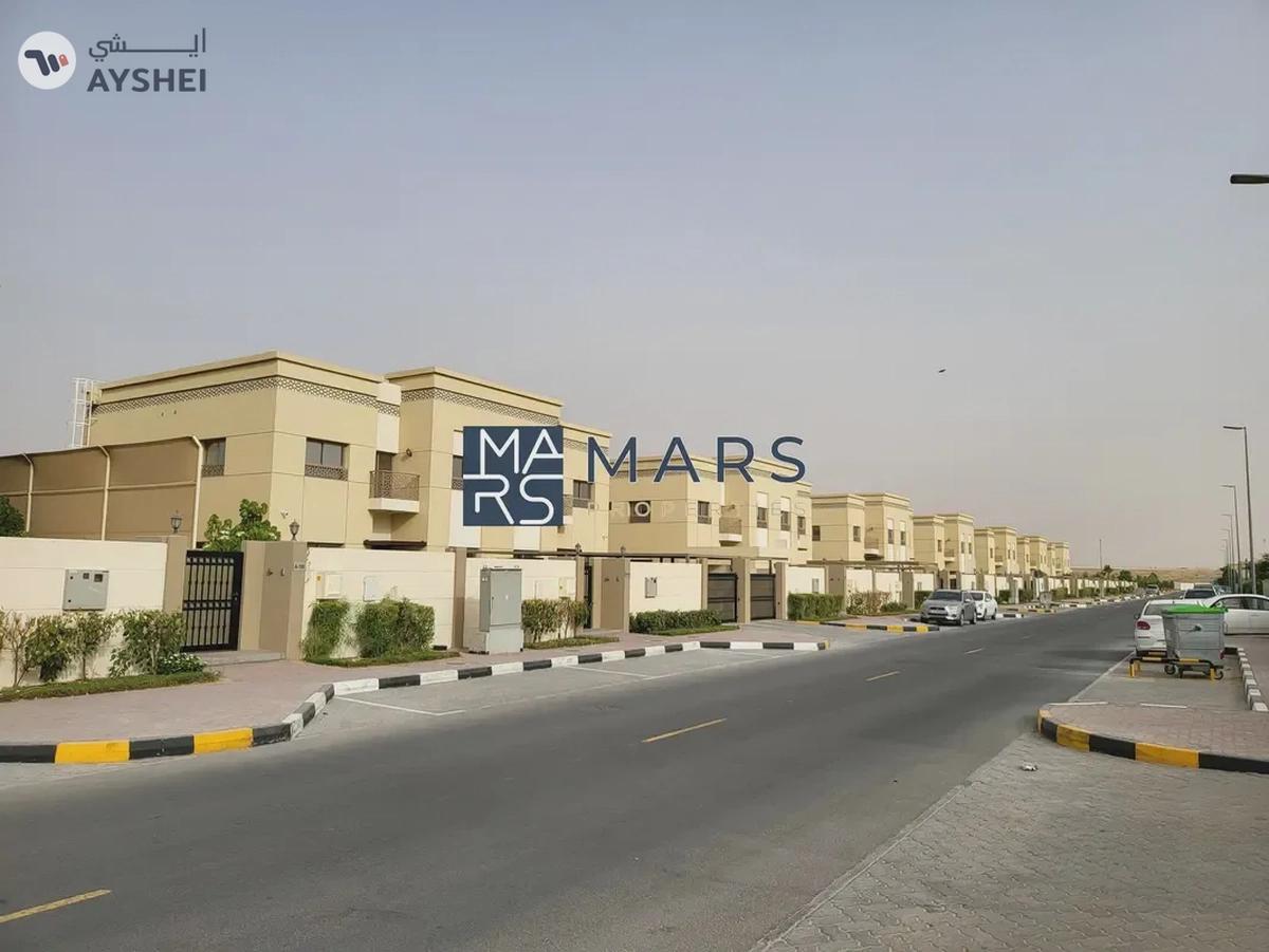 High-End 5BR Villa for Rent | Gated Community | Premium Location-20-20