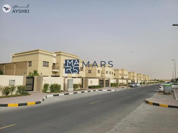 High-End 5BR Villa for Rent | Gated Community | Premium Location