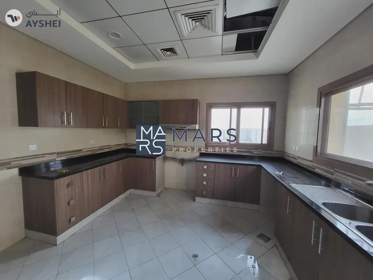 High-End 5BR Villa for Rent | Gated Community | Premium Location-3-3