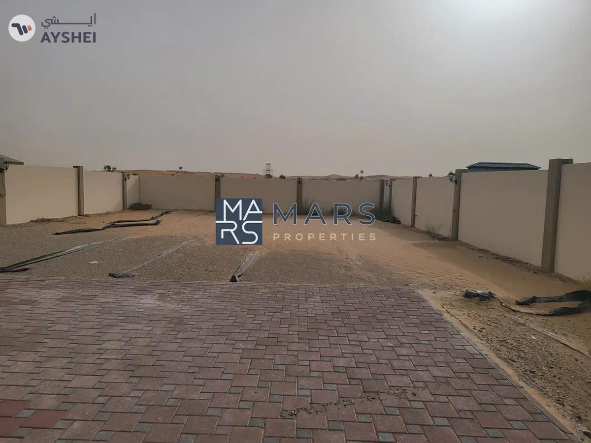 High-End 5BR Villa for Rent | Gated Community | Premium Location-5-5