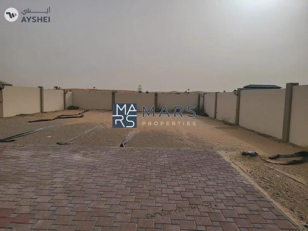 High-End 5BR Villa for Rent | Gated Community | Premium Location