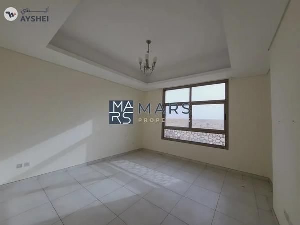 High-End 5BR Villa for Rent | Gated Community | Premium Location