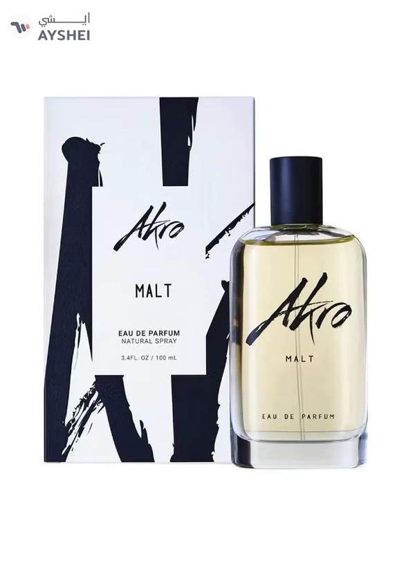 Akro Malt (U) Edp 100Ml