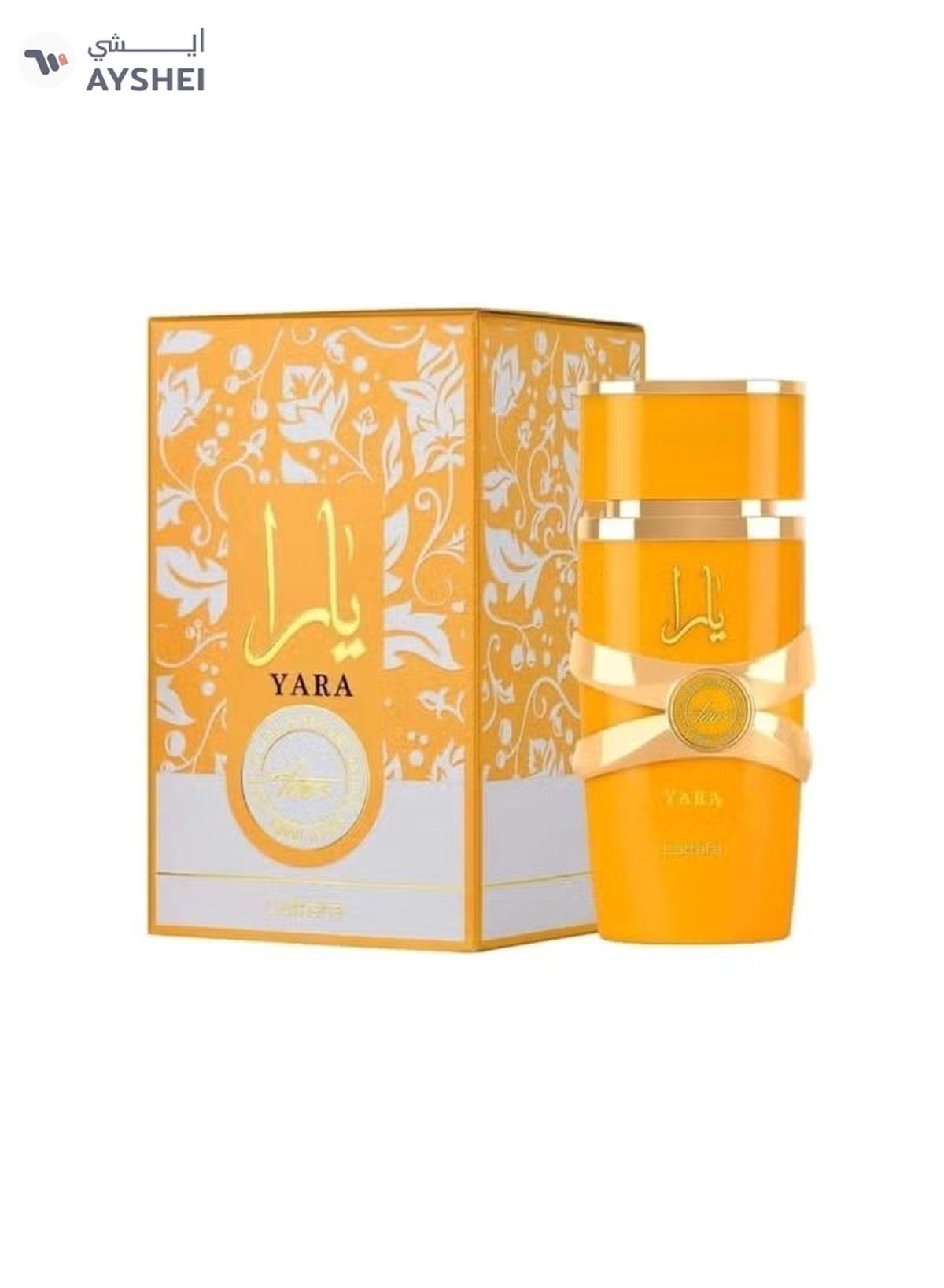 Lattafa Yara Tous Eau de Parfum 100ml-0-0