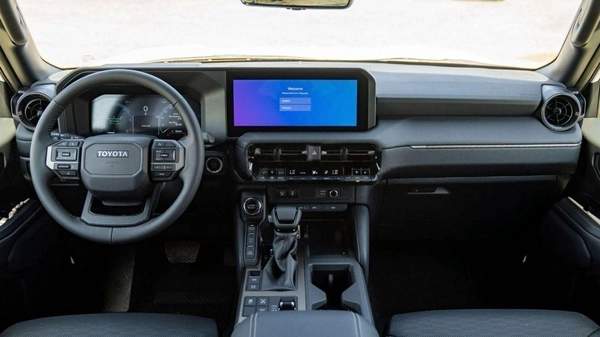 Toyota Prado 250 2.8D AT FIRST EDITION MY20245– SAND & GREY ROOF