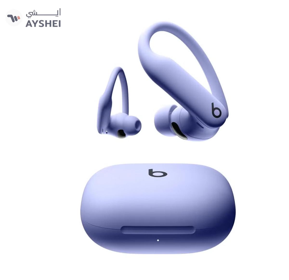 beats Powerbeats Pro 2 Wireless Bluetooth Earbuds-0-landscape