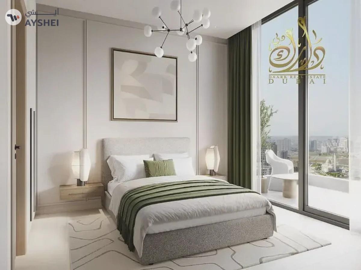 Fully Furnished - LUXURY LIVING - Premium finishing | DLD Waiver - Investor Deal-1-landscape