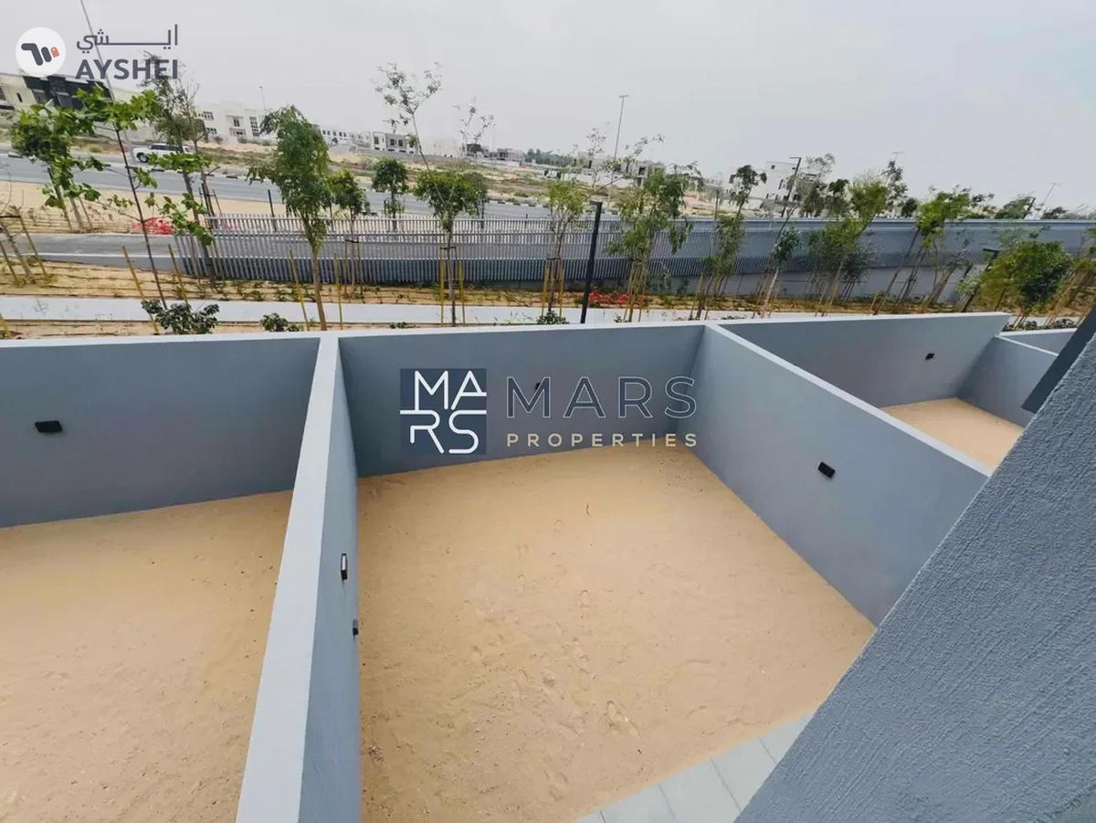 Brand New 2-Bedroom Villa for Rent in Robinia - Only 115K!-1-landscape