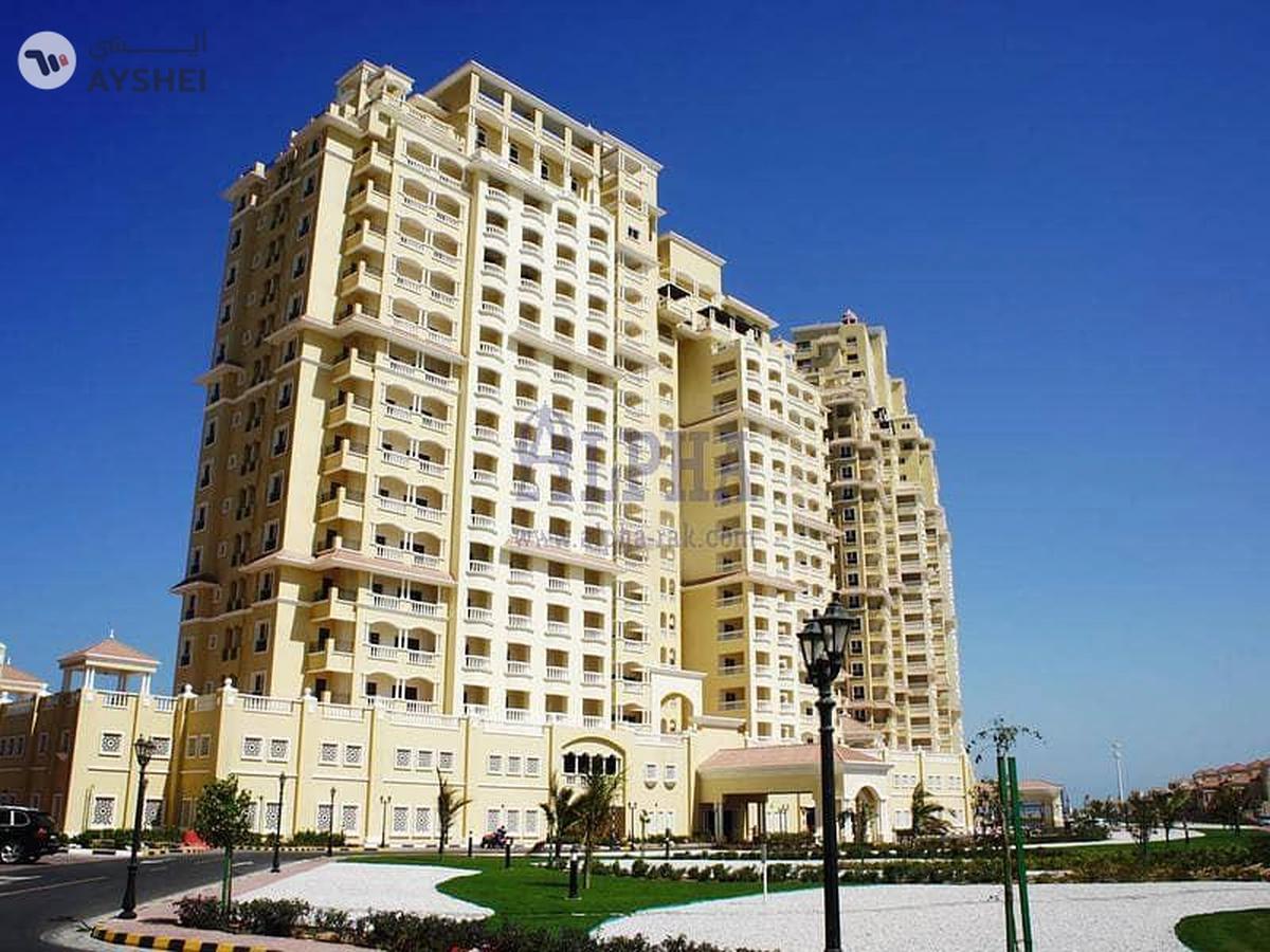 Royal Breeze 1, Royal Breeze Apartment, Al Hamra Village, Ras Al Khaimah-0-landscape