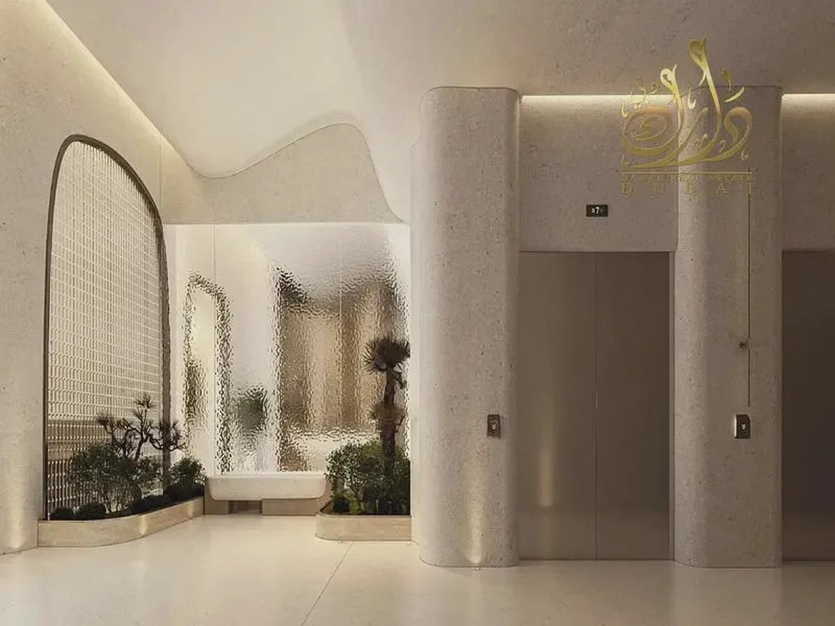 High-Floor 1BR | Skyline Views | Furnished Apartment-5-5