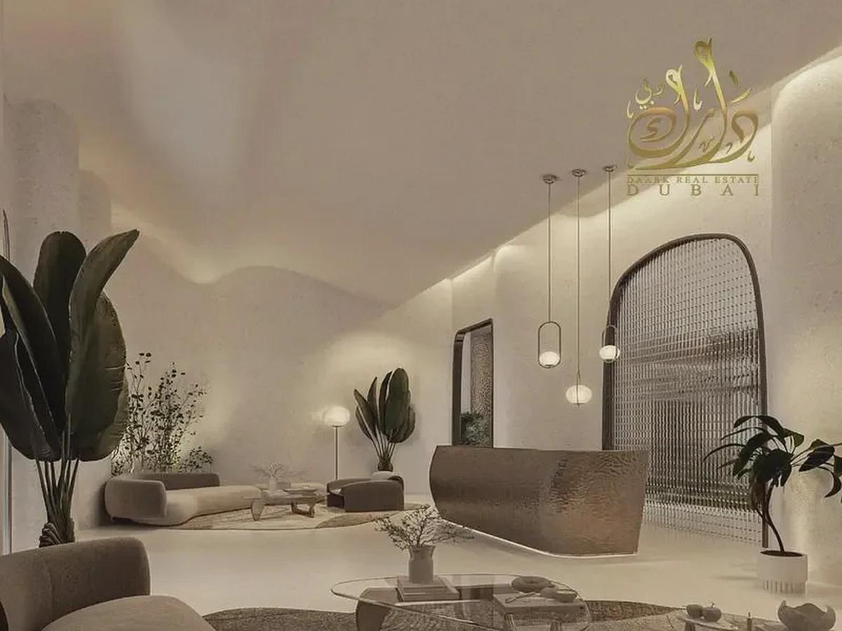 High-Floor 1BR | Skyline Views | Furnished Apartment-22-22